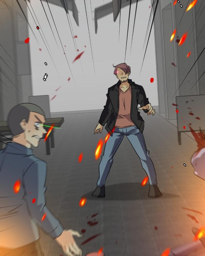 unOrdinary Chap 301 - Next Chap 302