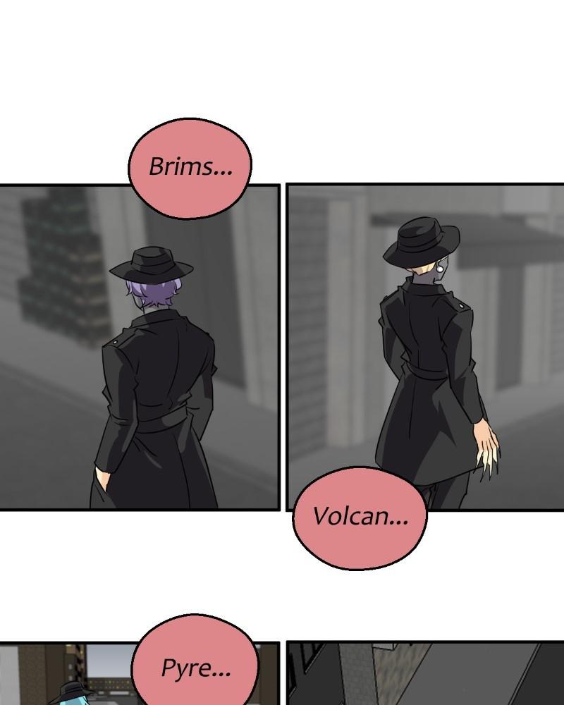 unOrdinary Chap 301 - Next Chap 302