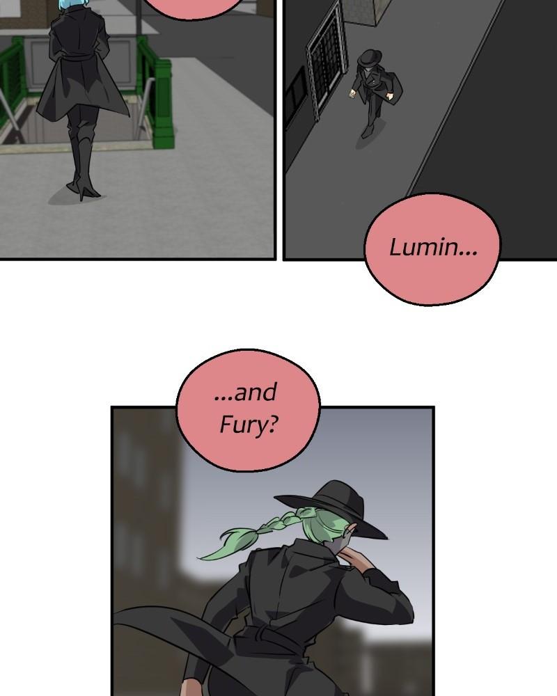 unOrdinary Chap 301 - Next Chap 302