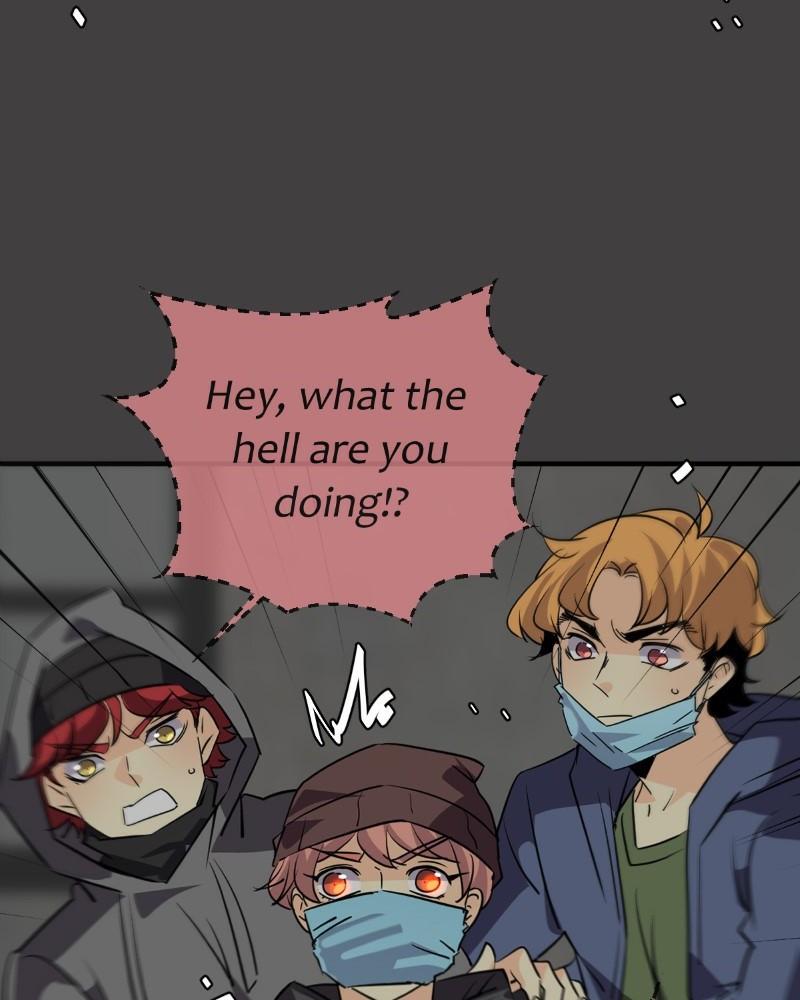 unOrdinary Chap 301 - Next Chap 302