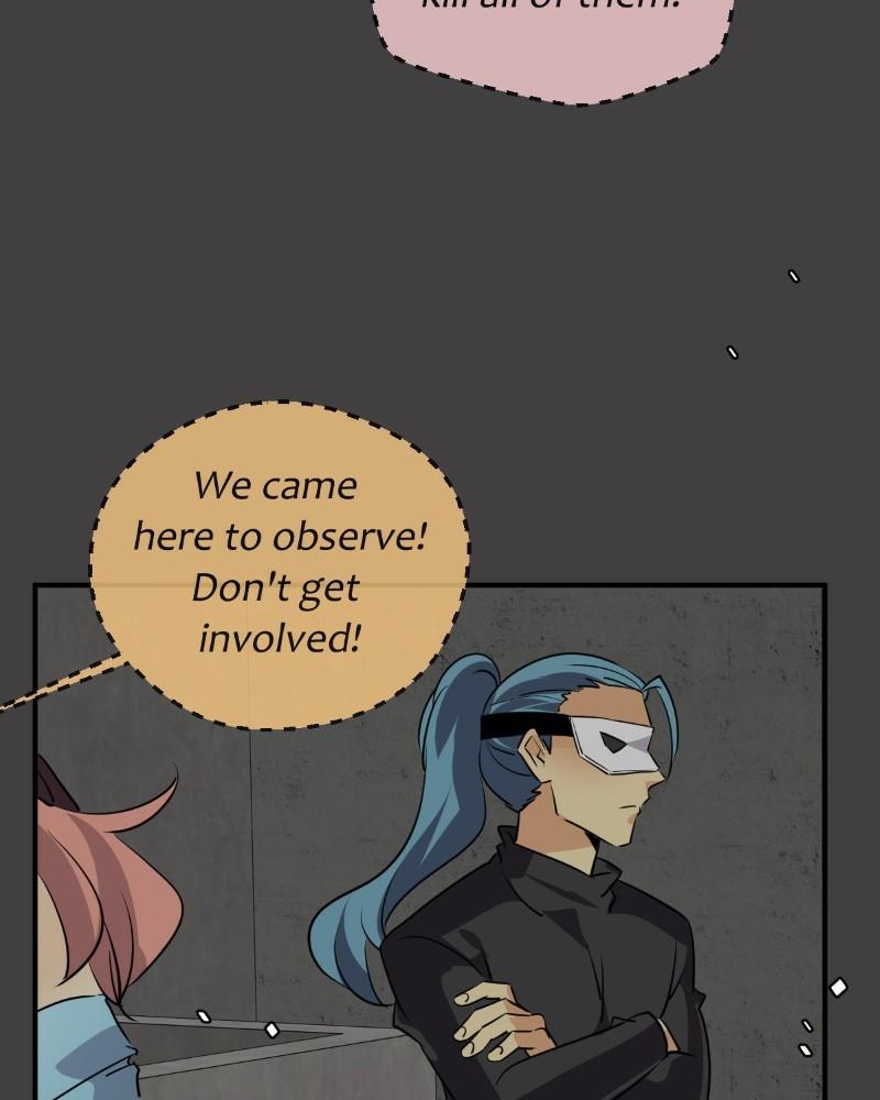 unOrdinary Chap 301 - Next Chap 302