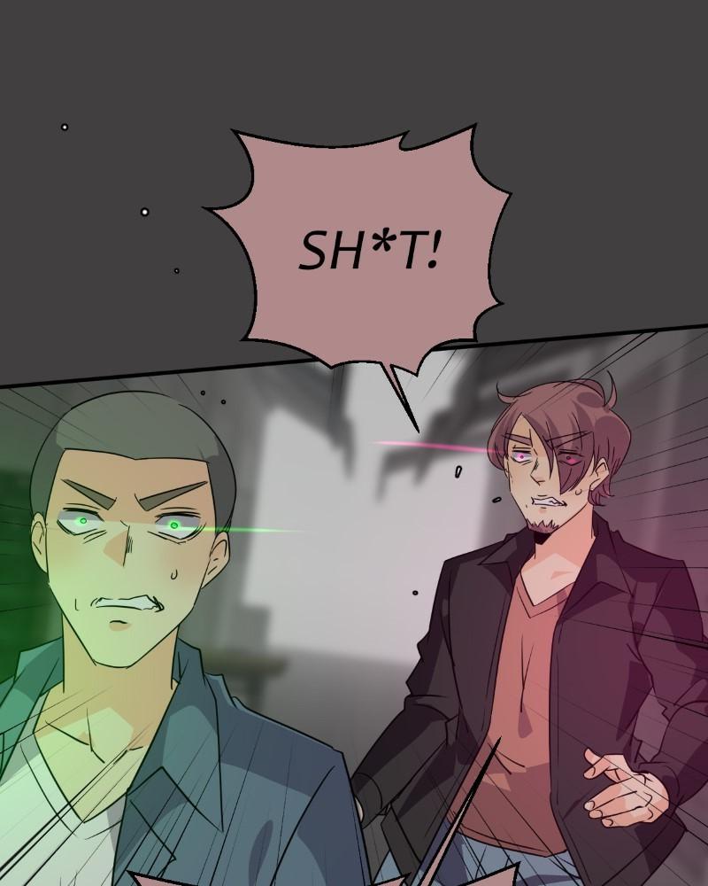 unOrdinary Chap 301 - Next Chap 302