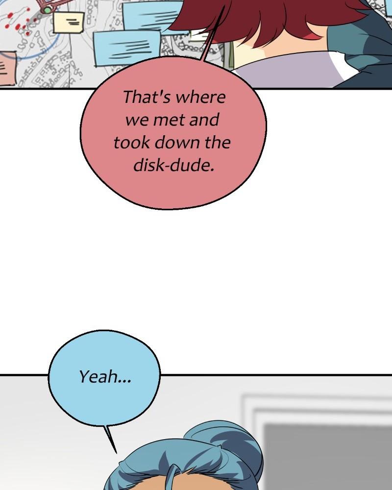 unOrdinary Chap 301 - Next Chap 302