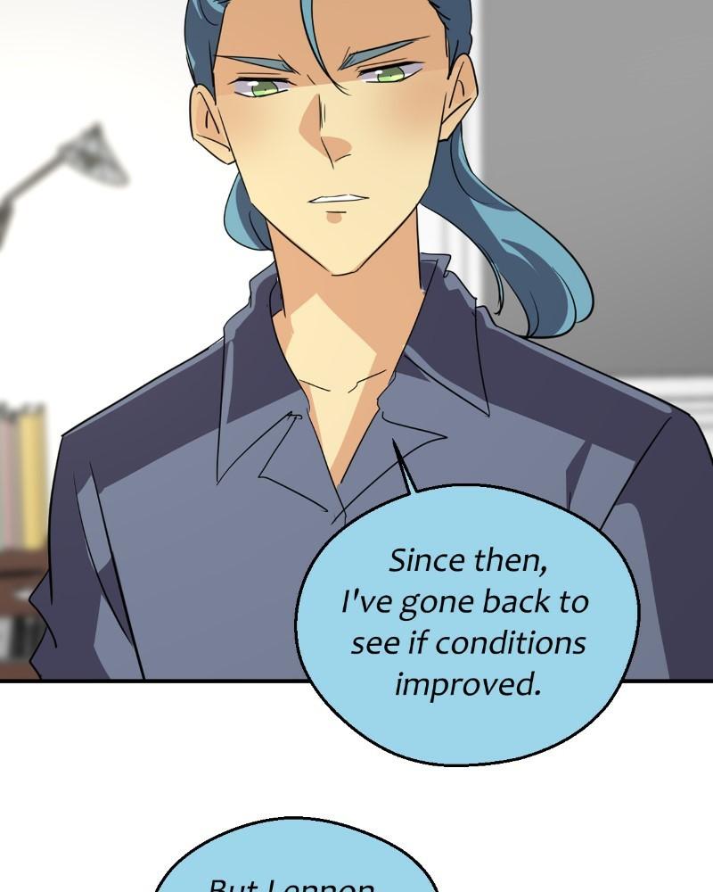 unOrdinary Chap 301 - Next Chap 302