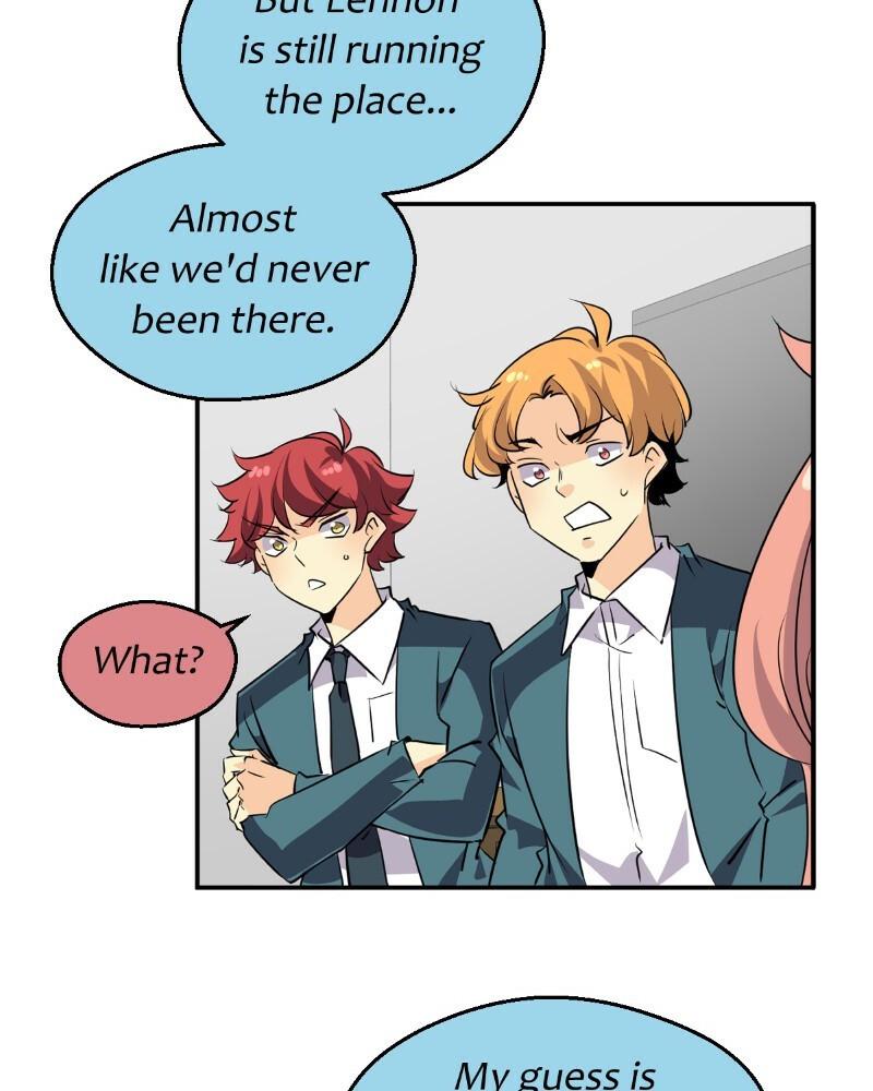 unOrdinary Chap 301 - Next Chap 302