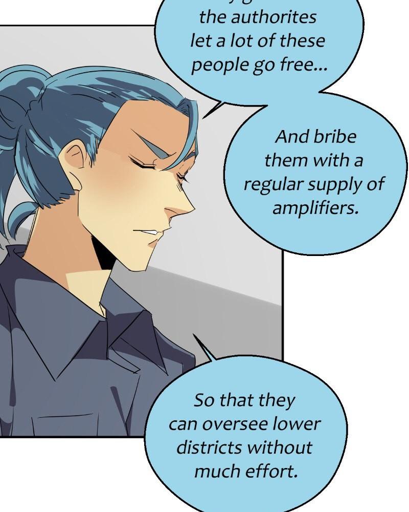 unOrdinary Chap 301 - Next Chap 302