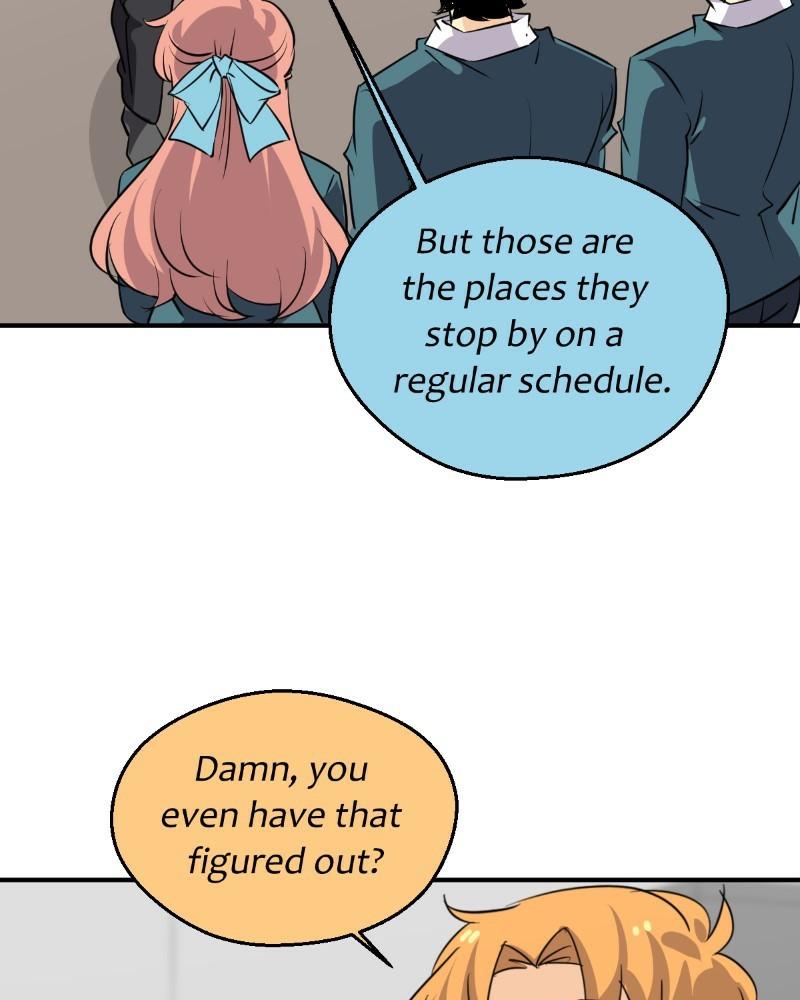 unOrdinary Chap 301 - Next Chap 302