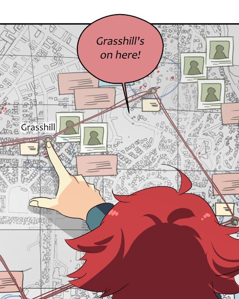 unOrdinary Chap 301 - Next Chap 302