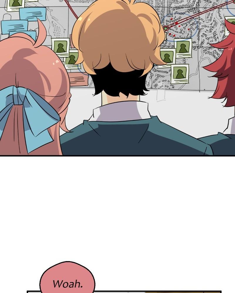 unOrdinary Chap 301 - Next Chap 302