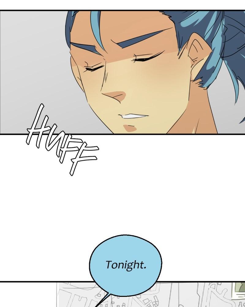 unOrdinary Chap 301 - Next Chap 302