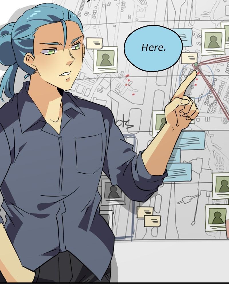 unOrdinary Chap 301 - Next Chap 302