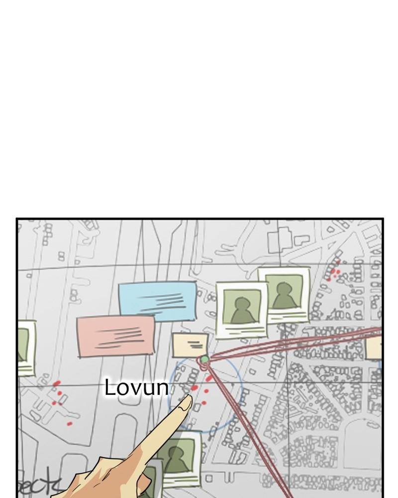 unOrdinary Chap 301 - Next Chap 302