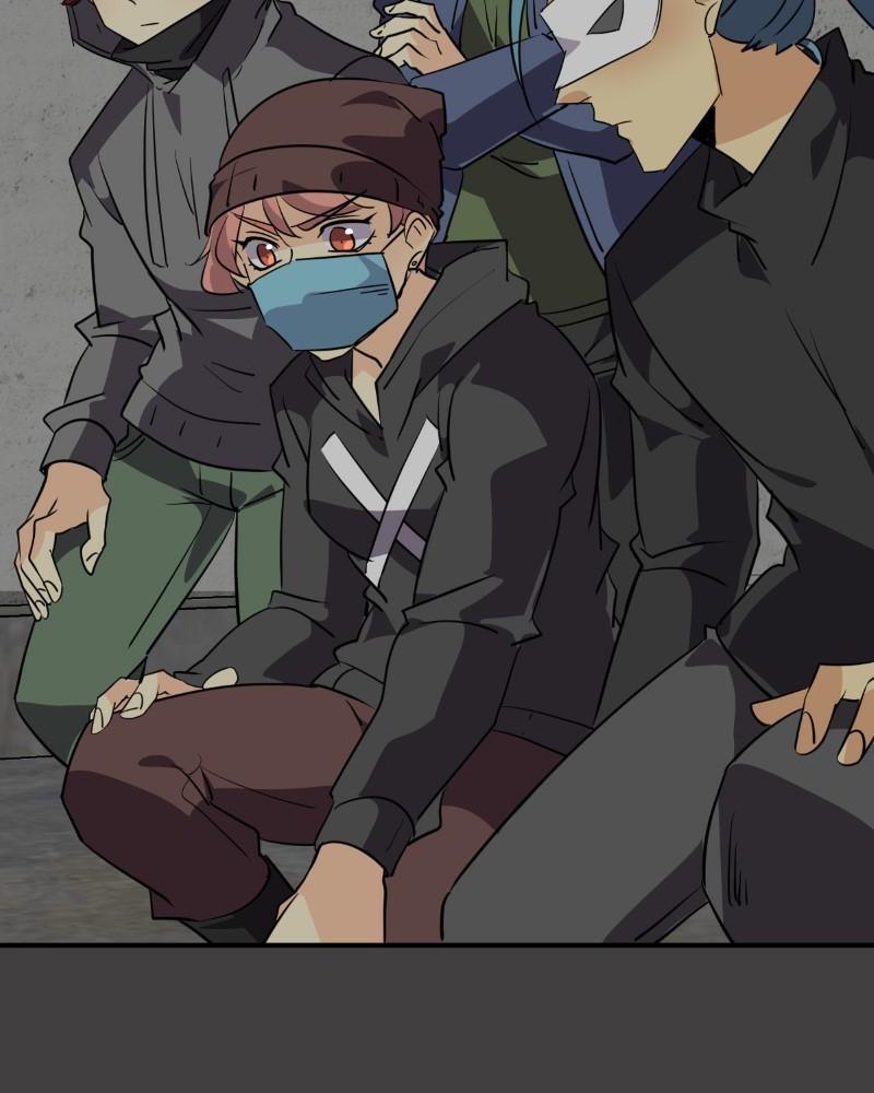 unOrdinary Chap 301 - Next Chap 302