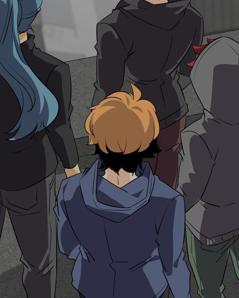 unOrdinary Chap 301 - Next Chap 302