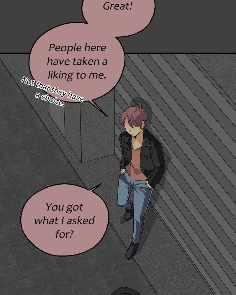 unOrdinary Chap 301 - Next Chap 302