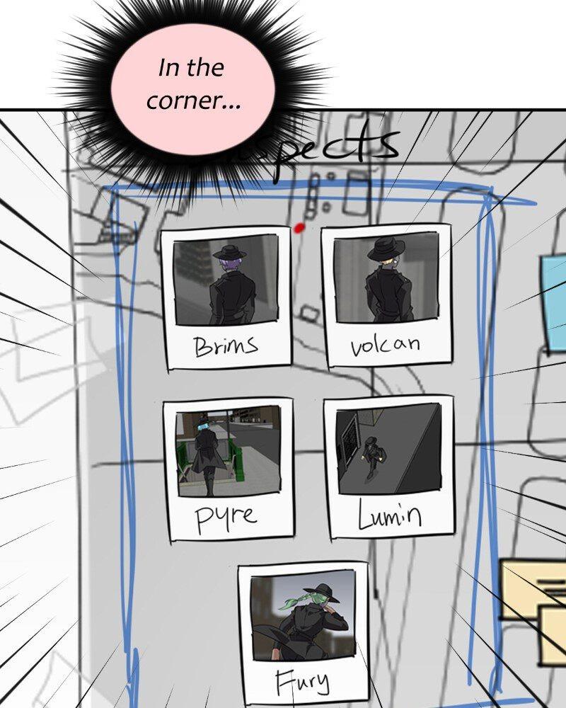 unOrdinary Chap 301 - Next Chap 302