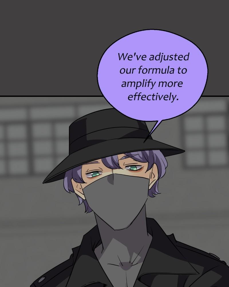 unOrdinary Chap 301 - Next Chap 302
