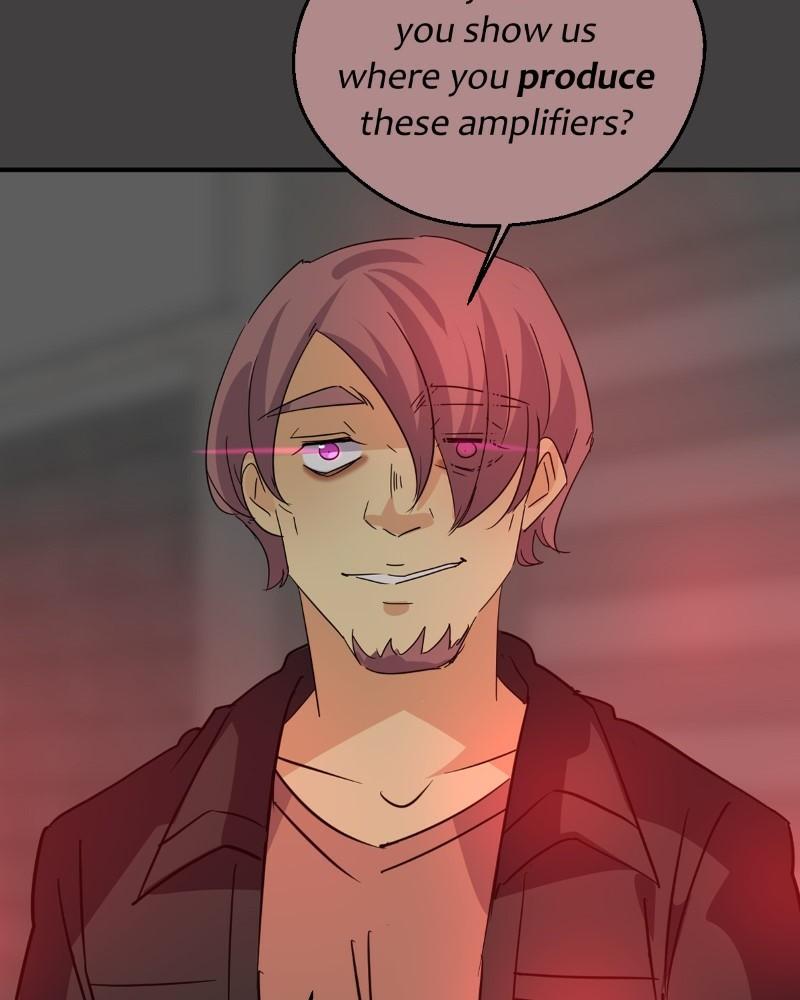 unOrdinary Chap 301 - Next Chap 302