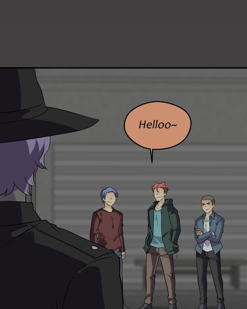 unOrdinary Chap 301 - Next Chap 302