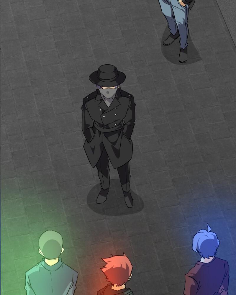 unOrdinary Chap 301 - Next Chap 302