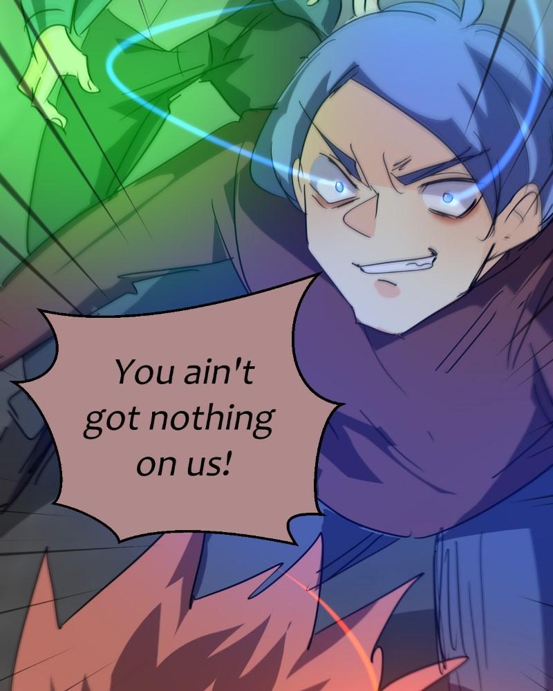 unOrdinary Chap 301 - Next Chap 302