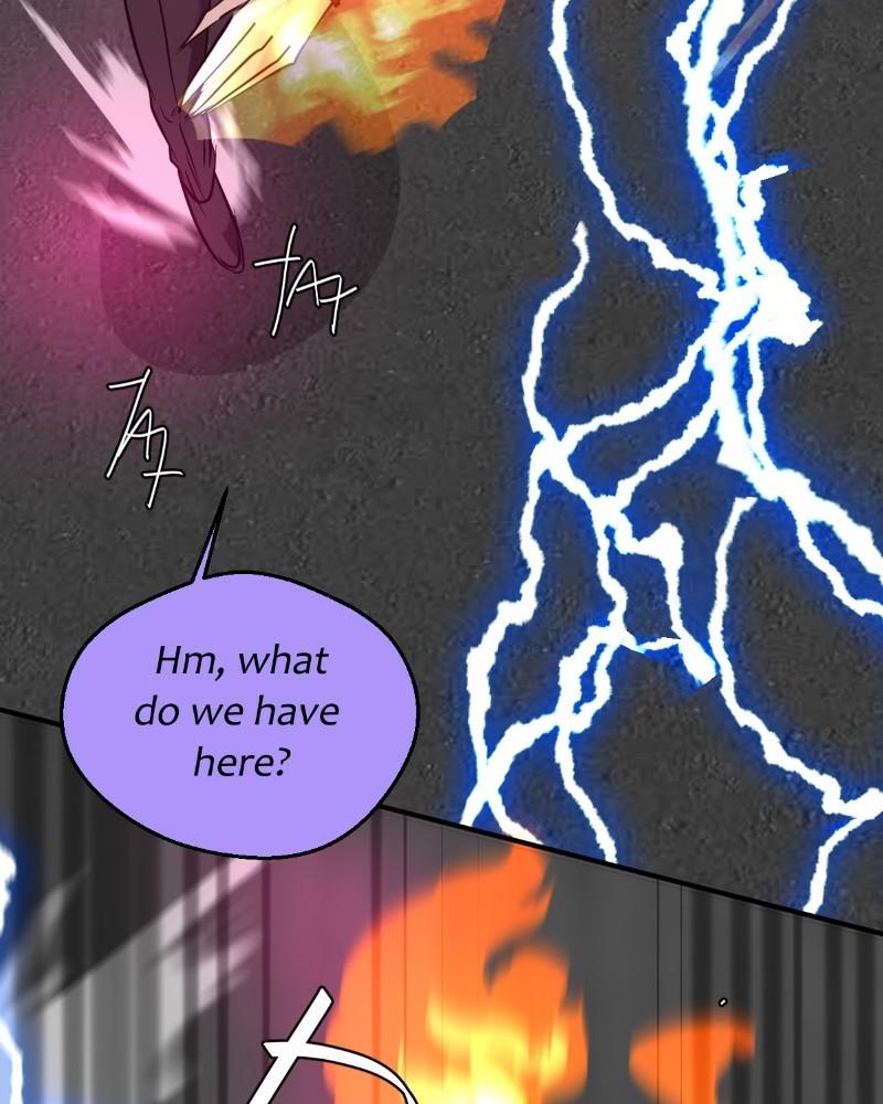 unOrdinary Chap 302 - Next Chap 303