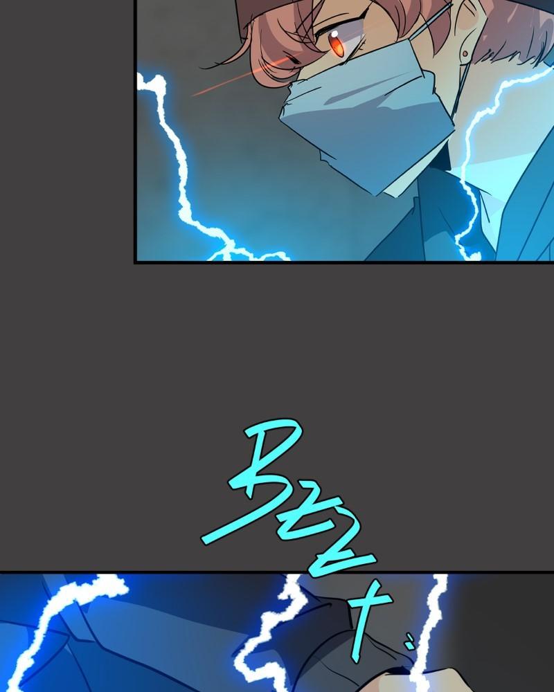 unOrdinary Chap 302 - Next Chap 303