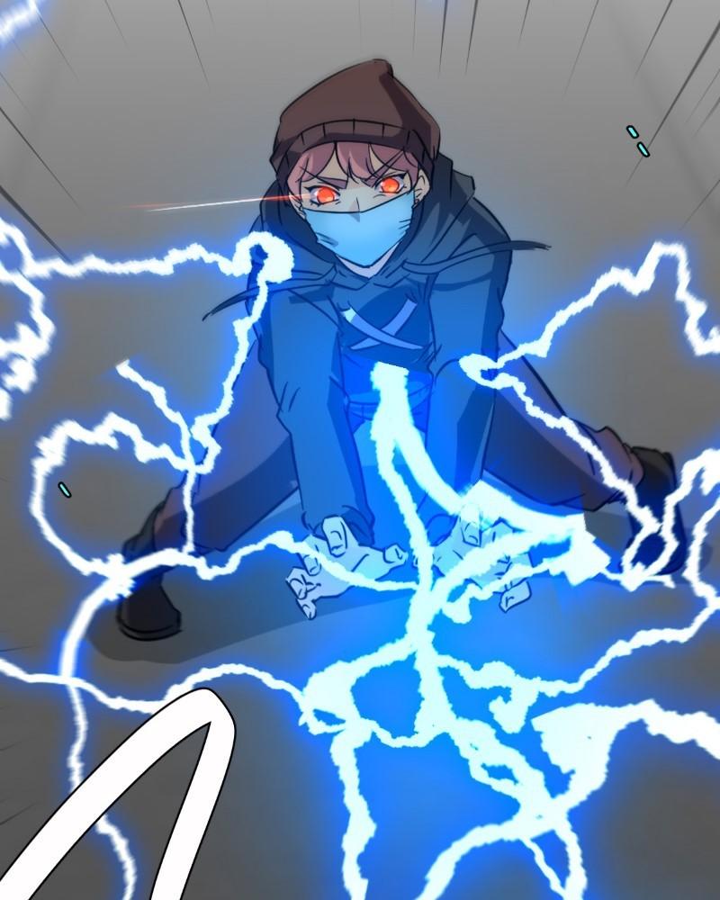 unOrdinary Chap 302 - Next Chap 303