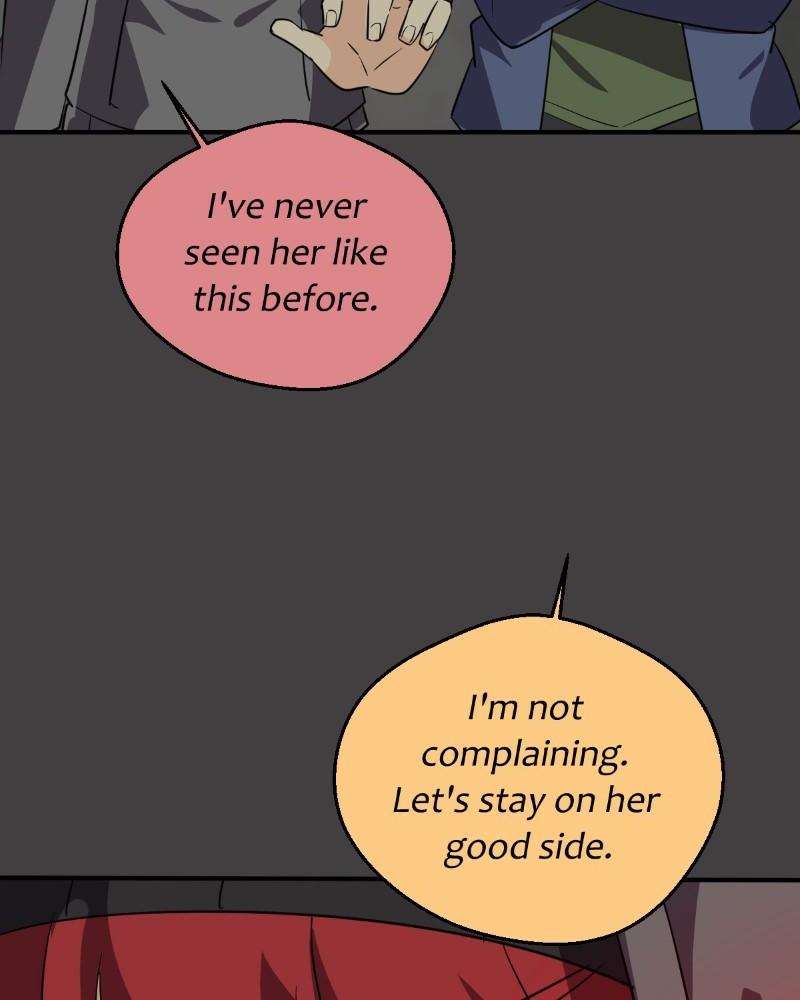 unOrdinary Chap 302 - Next Chap 303