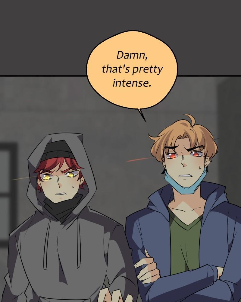 unOrdinary Chap 302 - Next Chap 303