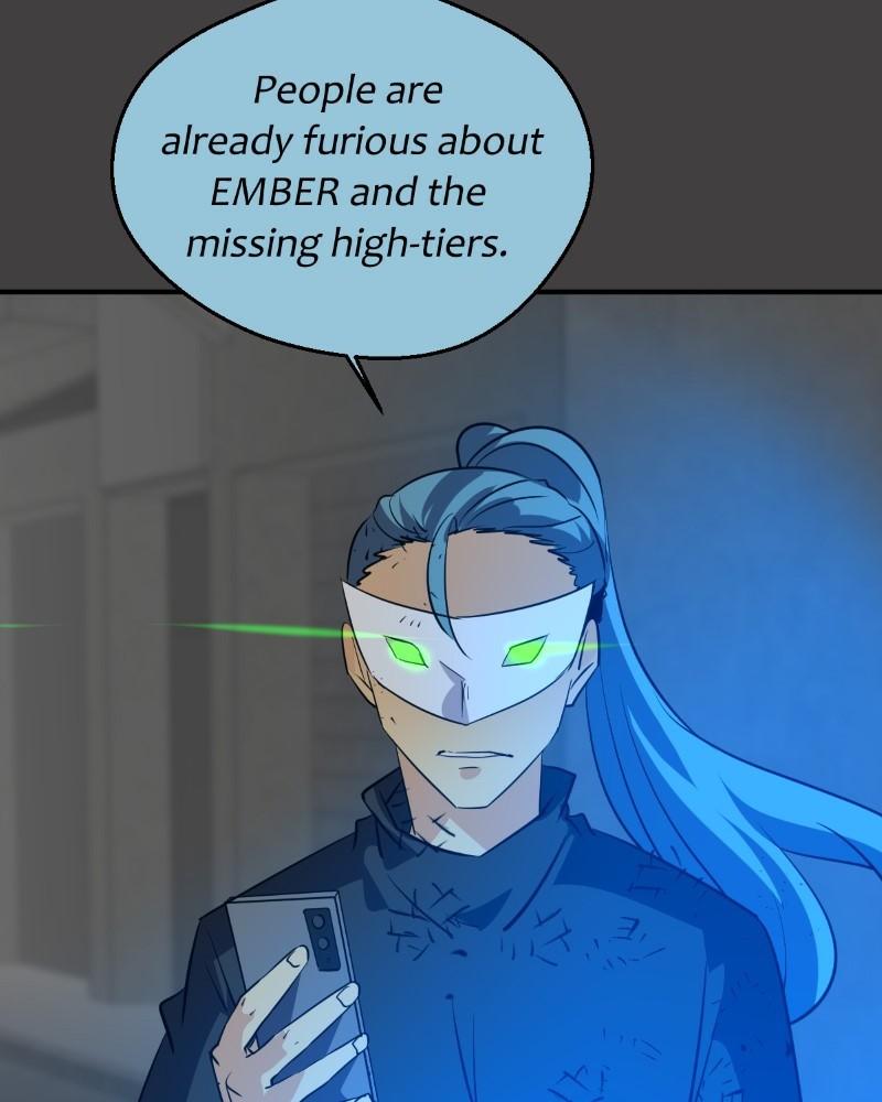unOrdinary Chap 302 - Next Chap 303