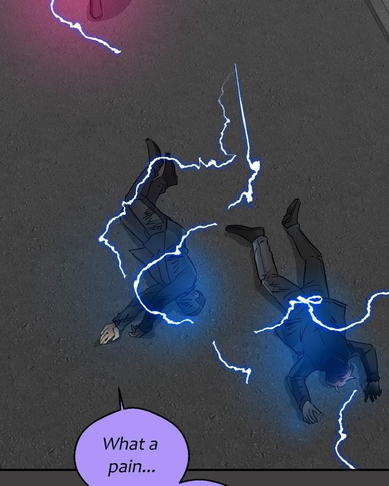 unOrdinary Chap 302 - Next Chap 303