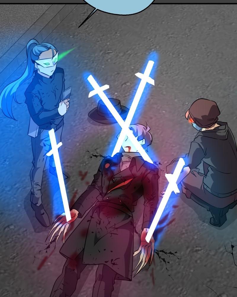 unOrdinary Chap 302 - Next Chap 303