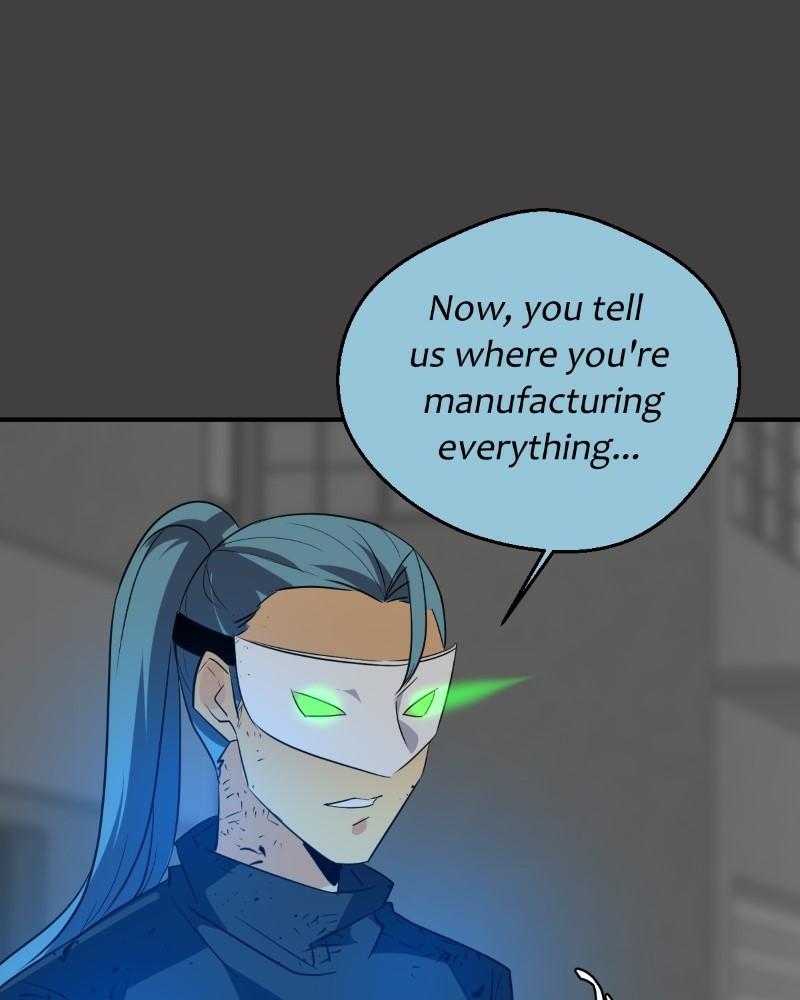 unOrdinary Chap 302 - Next Chap 303