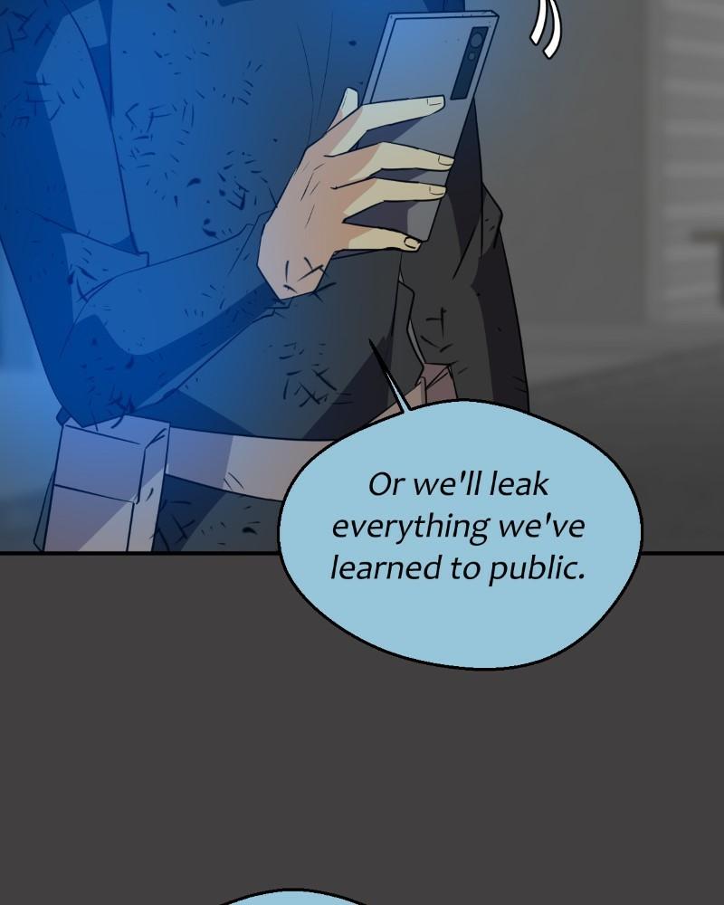 unOrdinary Chap 302 - Next Chap 303