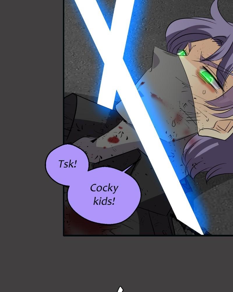 unOrdinary Chap 302 - Next Chap 303