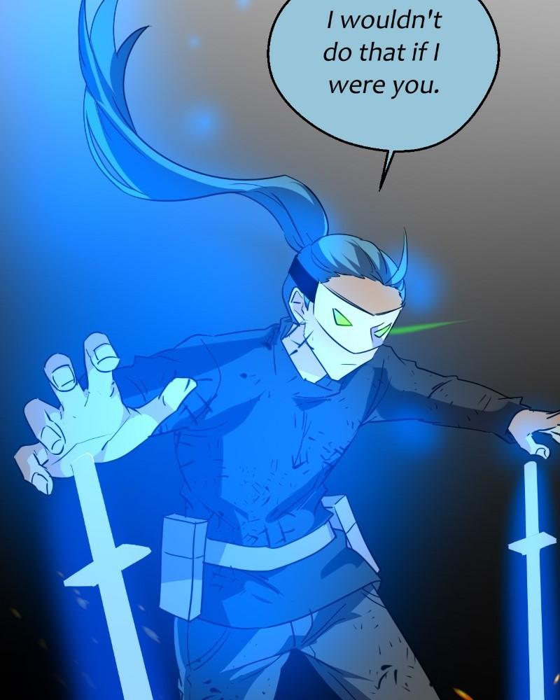 unOrdinary Chap 302 - Next Chap 303