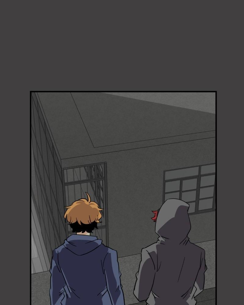 unOrdinary Chap 302 - Next Chap 303