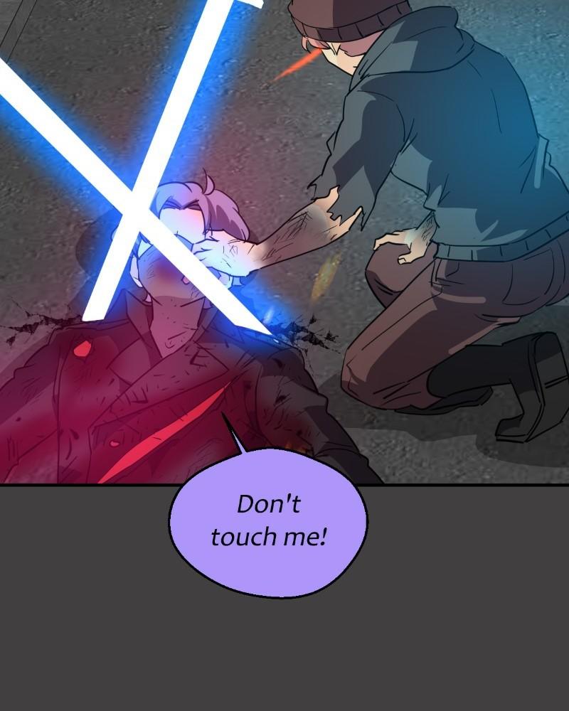 unOrdinary Chap 302 - Next Chap 303