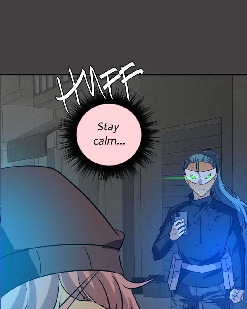 unOrdinary Chap 302 - Next Chap 303