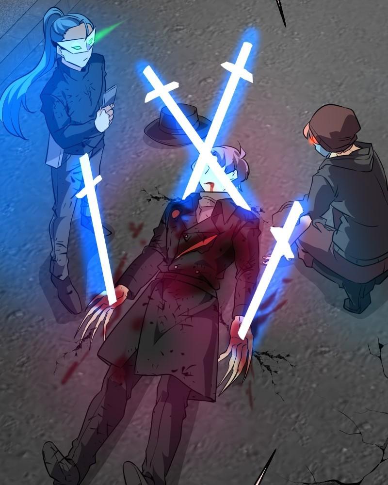 unOrdinary Chap 302 - Next Chap 303