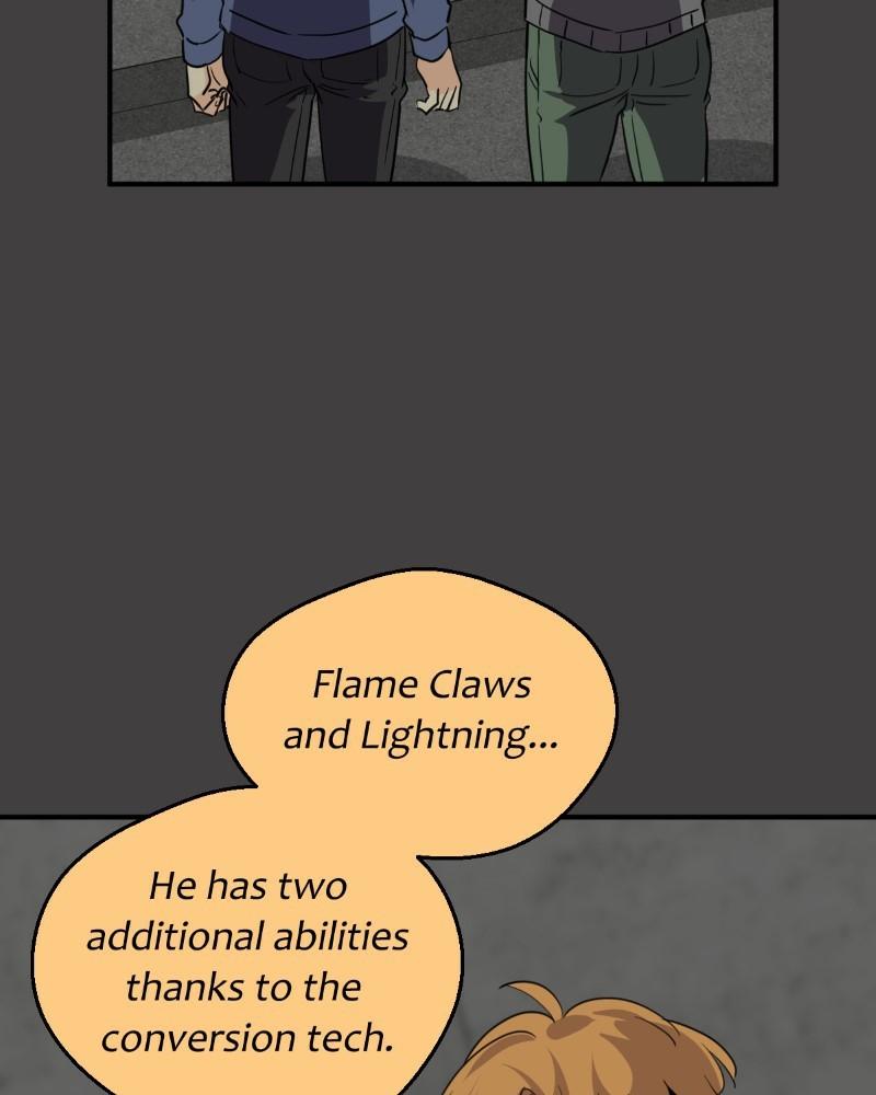 unOrdinary Chap 302 - Next Chap 303