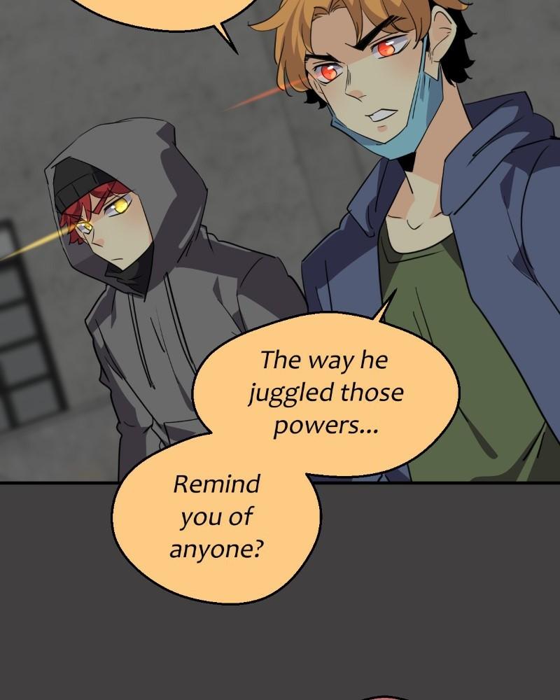 unOrdinary Chap 302 - Next Chap 303