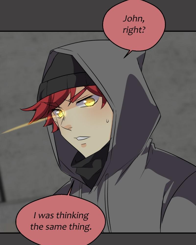 unOrdinary Chap 302 - Next Chap 303