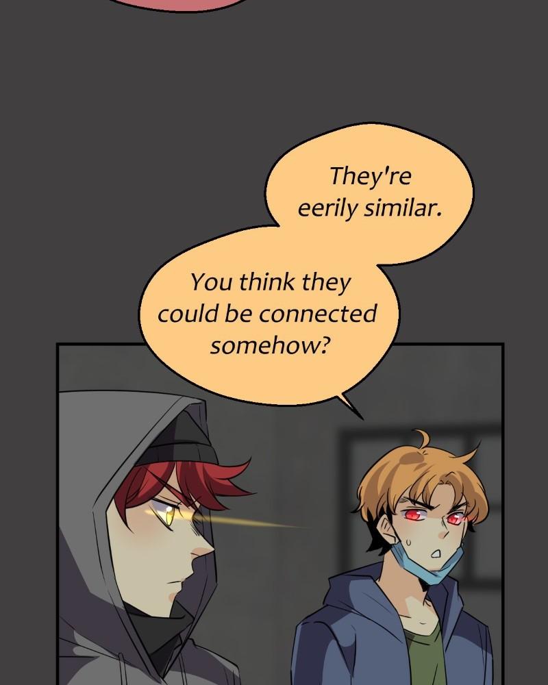 unOrdinary Chap 302 - Next Chap 303