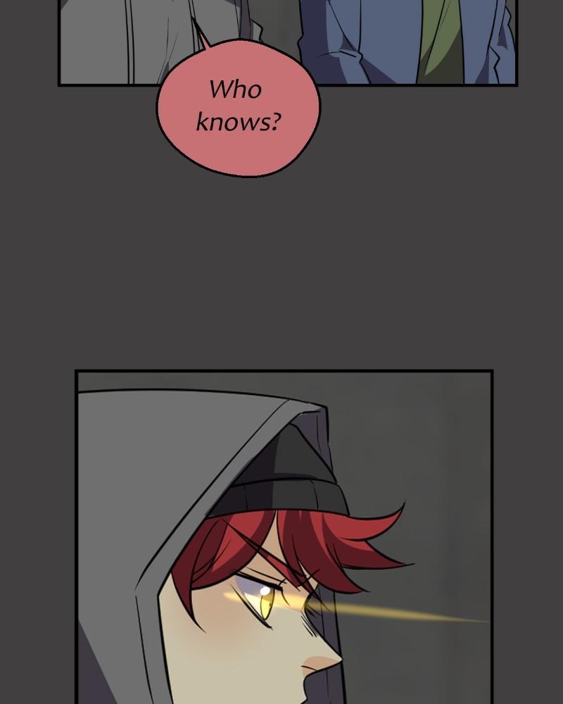 unOrdinary Chap 302 - Next Chap 303