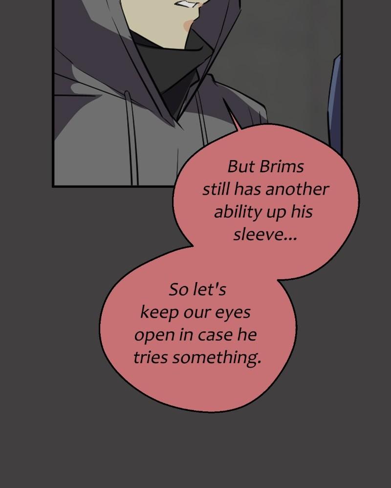 unOrdinary Chap 302 - Next Chap 303