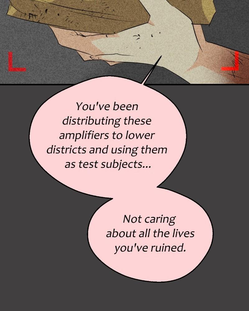 unOrdinary Chap 302 - Next Chap 303