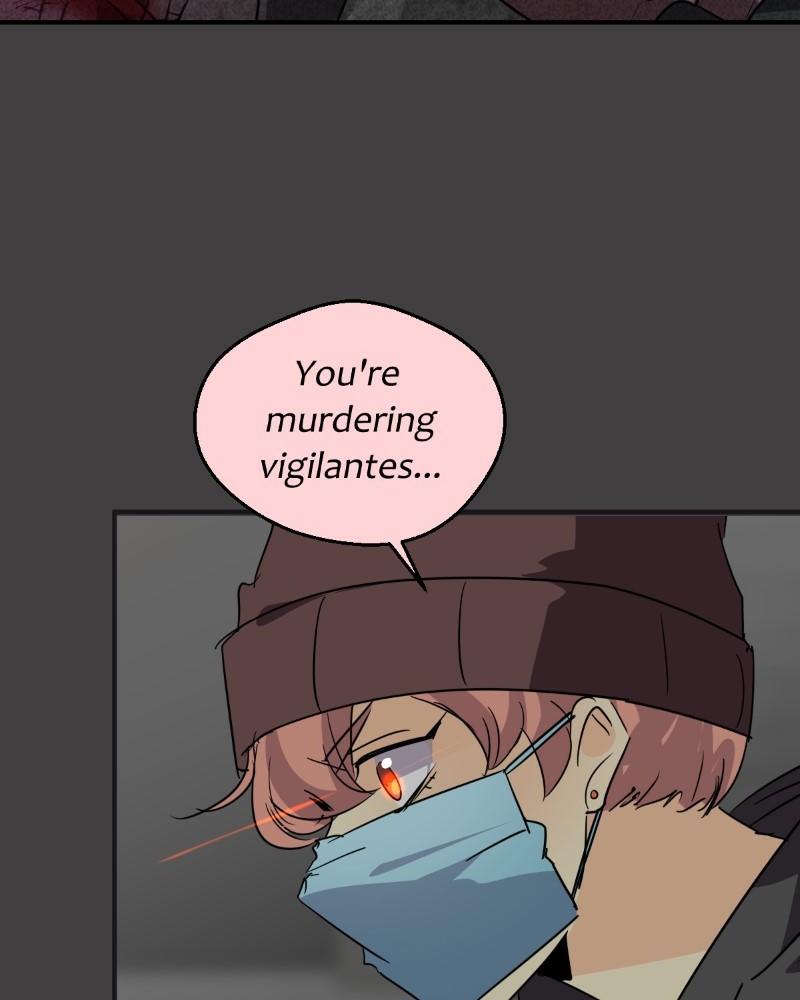 unOrdinary Chap 302 - Next Chap 303