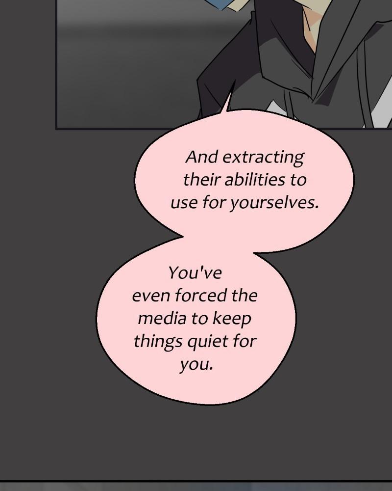 unOrdinary Chap 302 - Next Chap 303